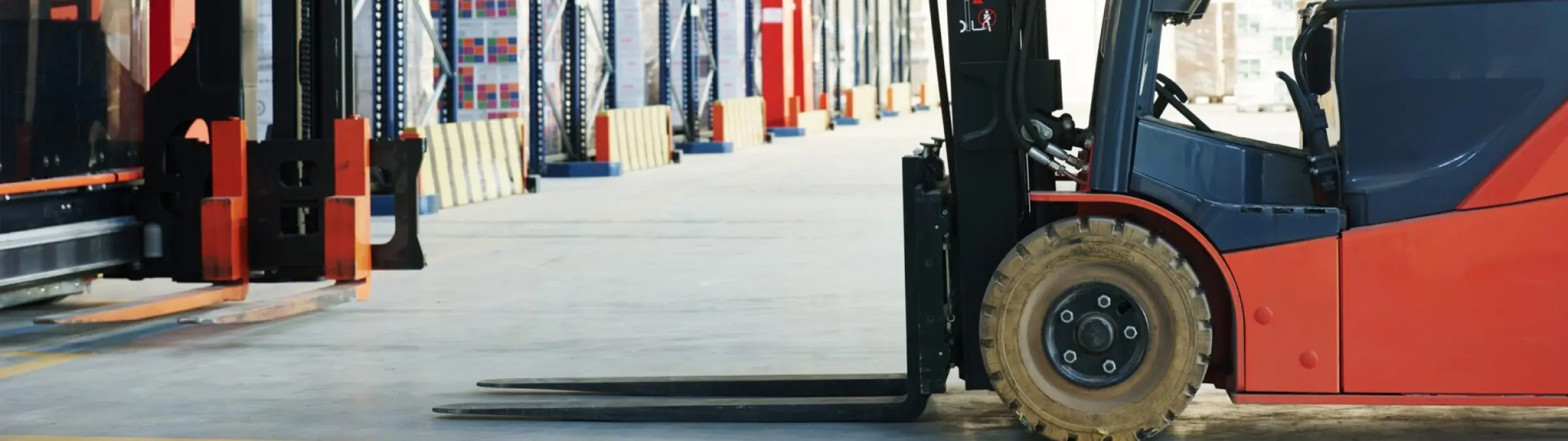 Fleet Management